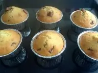 Вот что получилось из нашего рецепта - фото 4