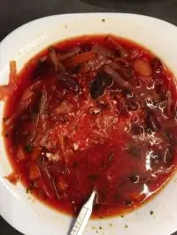 Вот что получилось из нашего рецепта - фото 4