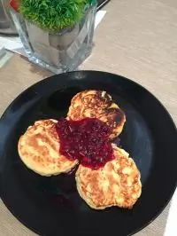 Вот что получилось из нашего рецепта - фото 1