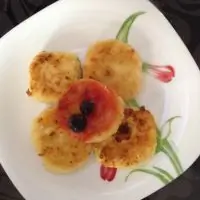 Вот что получилось из нашего рецепта - фото 2