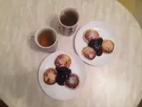 Вот что получилось из нашего рецепта - фото 3