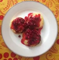 Вот что получилось из нашего рецепта - фото 4