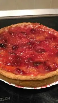 Вот что получилось из нашего рецепта - фото 1