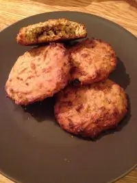 Вот что получилось из нашего рецепта - фото 1