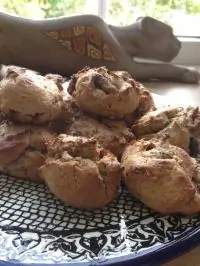 Вот что получилось из нашего рецепта - фото 2