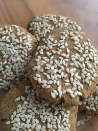 Вот что получилось из нашего рецепта - фото 3