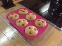 Вот что получилось из нашего рецепта - фото 1