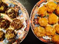 Вот что получилось из нашего рецепта - фото 1