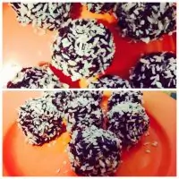 Вот что получилось из нашего рецепта - фото 2