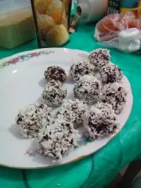 Вот что получилось из нашего рецепта - фото 3