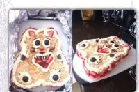 Вот что получилось из нашего рецепта - фото 1