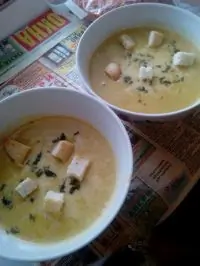 Вот что получилось из нашего рецепта - фото 4