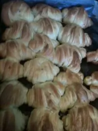 Вот что получилось из нашего рецепта - фото 2