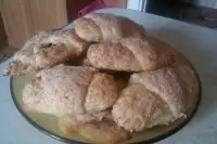 Вот что получилось из нашего рецепта - фото 3