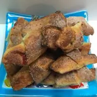 Вот что получилось из нашего рецепта - фото 4