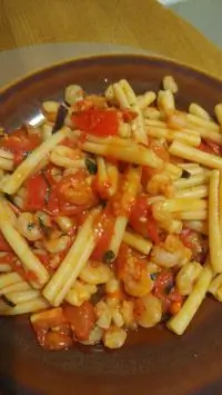 Вот что получилось из нашего рецепта - фото 1