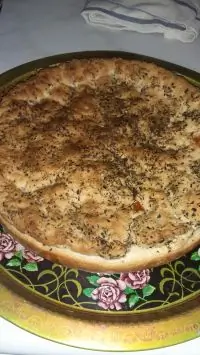 Вот что получилось из нашего рецепта - фото 1