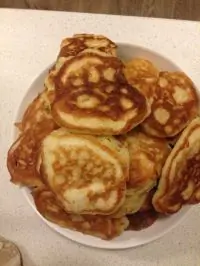 Вот что получилось из нашего рецепта - фото 2