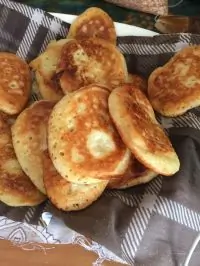 Вот что получилось из нашего рецепта - фото 4