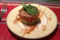 Вот что получилось из нашего рецепта - фото 3