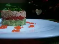 Вот что получилось из нашего рецепта - фото 4