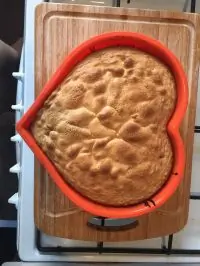 Вот что получилось из нашего рецепта - фото 2