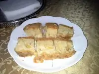 Вот что получилось из нашего рецепта - фото 4