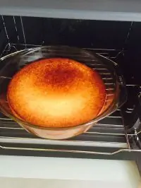 Вот что получилось из нашего рецепта - фото 1