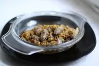 Вот что получилось из нашего рецепта - фото 1