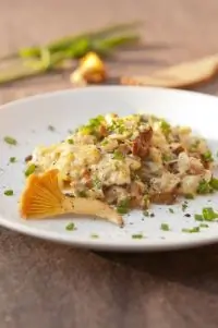 Вот что получилось из нашего рецепта - фото 1