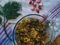 Вот что получилось из нашего рецепта - фото 1