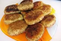 Вот что получилось из нашего рецепта - фото 1