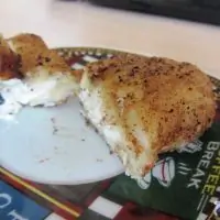 Вот что получилось из нашего рецепта - фото 2