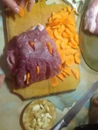 Вот что получилось из нашего рецепта - фото 3