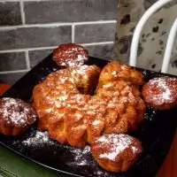 Вот что получилось из нашего рецепта - фото 4