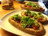 Вот что получилось из нашего рецепта - фото 2