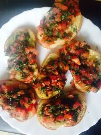 Вот что получилось из нашего рецепта - фото 3