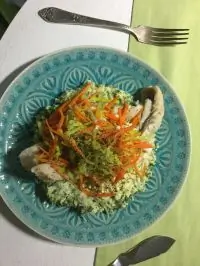 Вот что получилось из нашего рецепта - фото 1