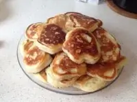 Вот что получилось из нашего рецепта - фото 4