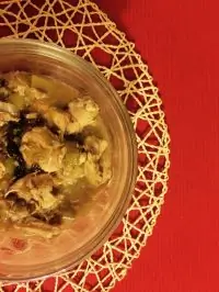 Вот что получилось из нашего рецепта - фото 1