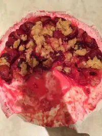 Вот что получилось из нашего рецепта - фото 1