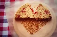 Вот что получилось из нашего рецепта - фото 2