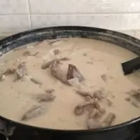 Вот что получилось из нашего рецепта - фото 1