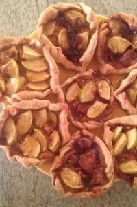 Вот что получилось из нашего рецепта - фото 1