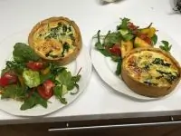 Вот что получилось из нашего рецепта - фото 2