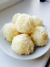 Вот что получилось из нашего рецепта - фото 2