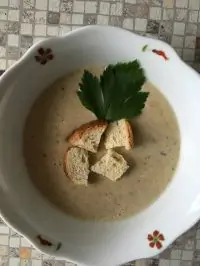 Вот что получилось из нашего рецепта - фото 2