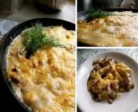 Вот что получилось из нашего рецепта - фото 1