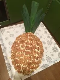 Вот что получилось из нашего рецепта - фото 2