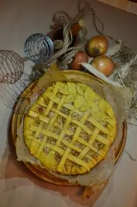 Вот что получилось из нашего рецепта - фото 1